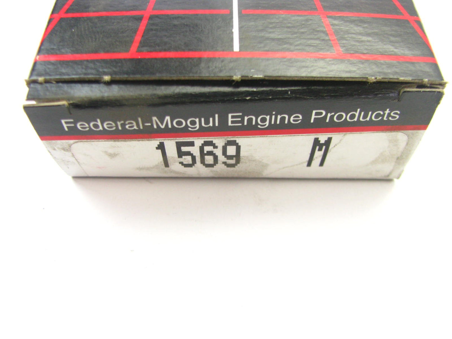 Federal Mogul 1569M Engine Cam Bearings - STANDARD SIZE - Toyota 2M 4M 8RC