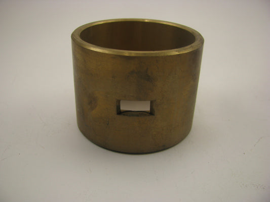 (4) Engine Piston Pin Bushings 1599X For CAT D7700 831 (13.6L) D339 D342