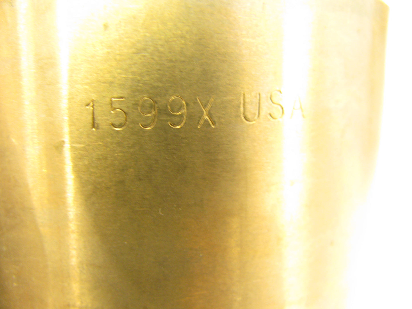 (6) Federal Mogul 1599X Piston Pin Bushing For Cat 693 831 D339 D342 D13000