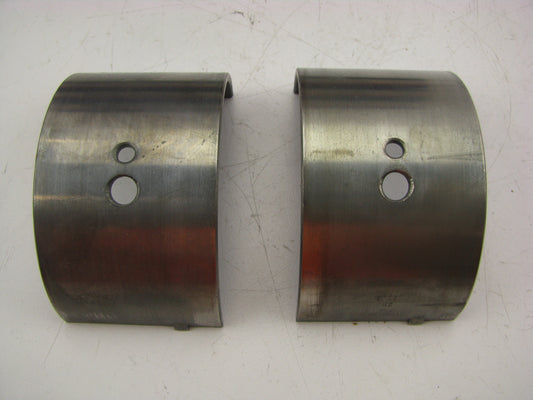 (6) Federal Mogul 1755CP30 Connecting Rod Bearings .030'' Mack 605 672 673 707