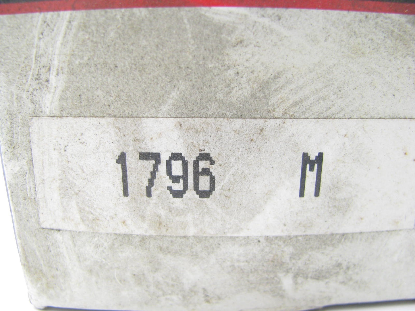 Federal Mogul 1796M Cam Bearings - 1982-1988 TOYOTA 4.0L DIESEL