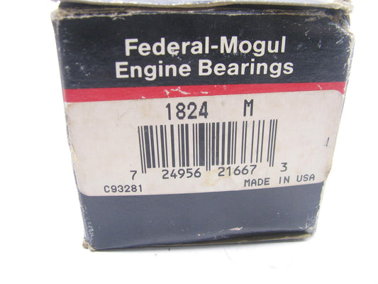 Federal Mogul 1824M Camshaft Cam Bearings - Standard 88-95 Ford Mercury 3.8L-V6
