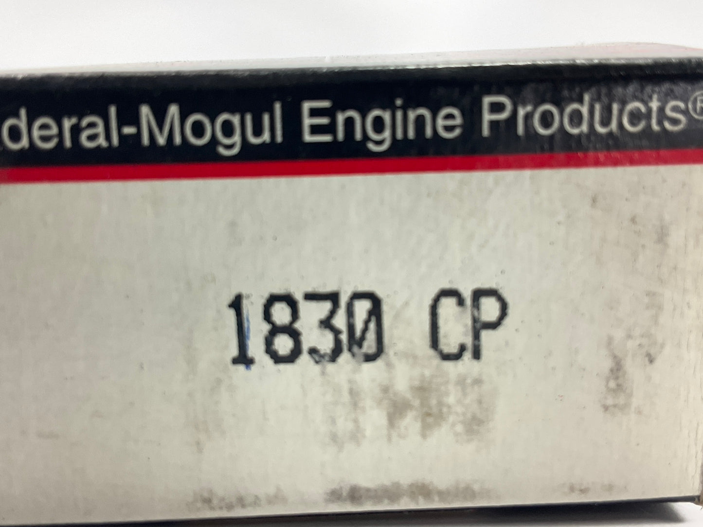 Federal Mogul 1830CP Connecting Rod Bearing STD 1952-1960 Ford 215 223-L6