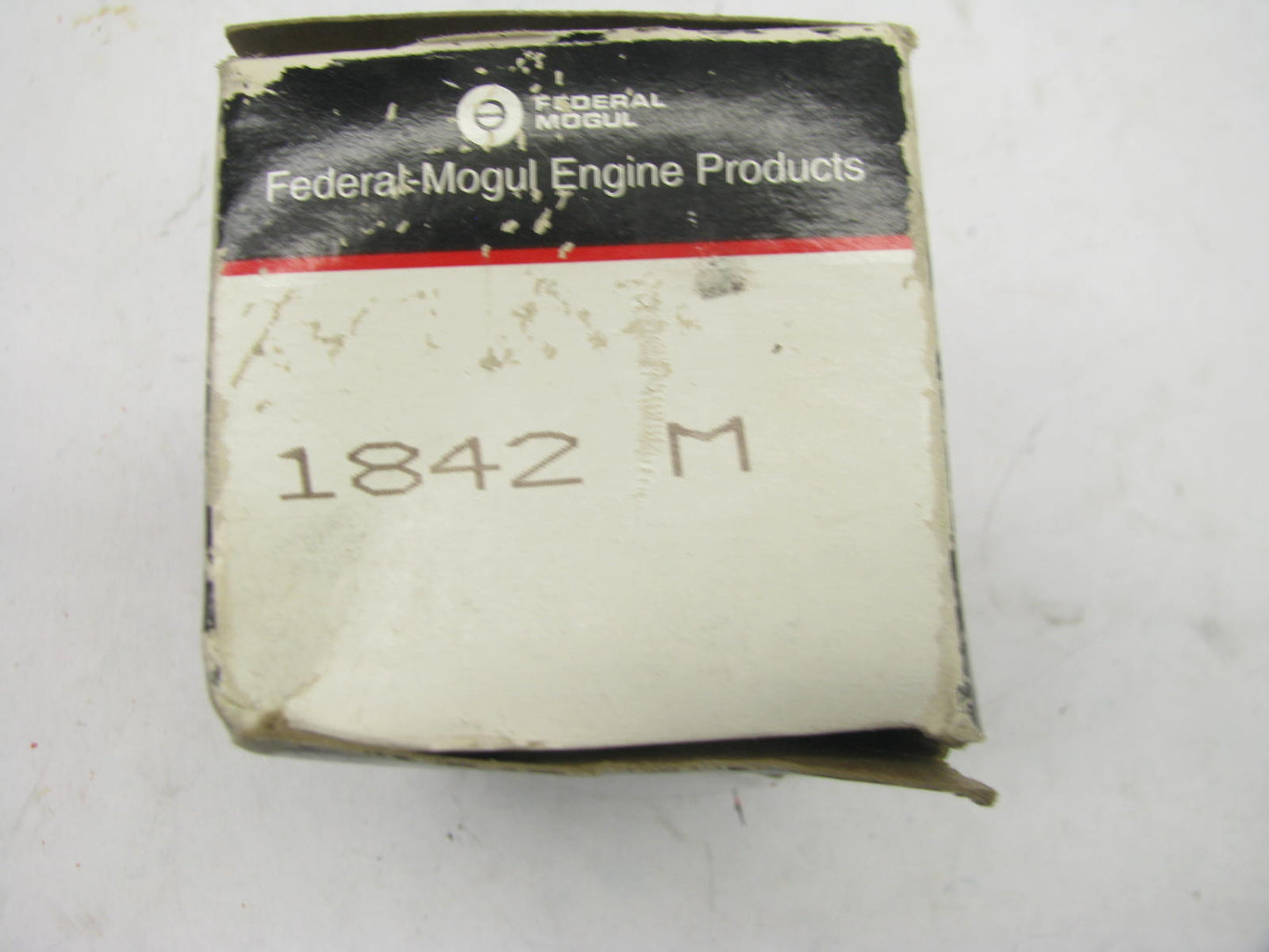 Federal Mogul 1842M Camshaft Bearings - Standard 1974-1997 Ford 2.3L-L4