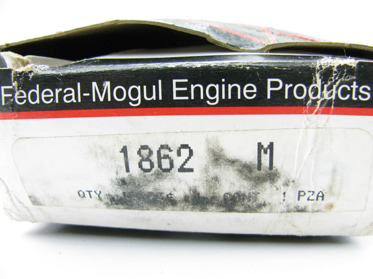 Federal Mogul 1862M Camshaft Bearing Set - Standard 1984-87 Honda Civic 1.3L