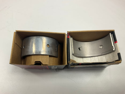 (6) Federal Mogul 1880CP-10 Connecting Rod Bearings .010'' Waukesha 180 185 190