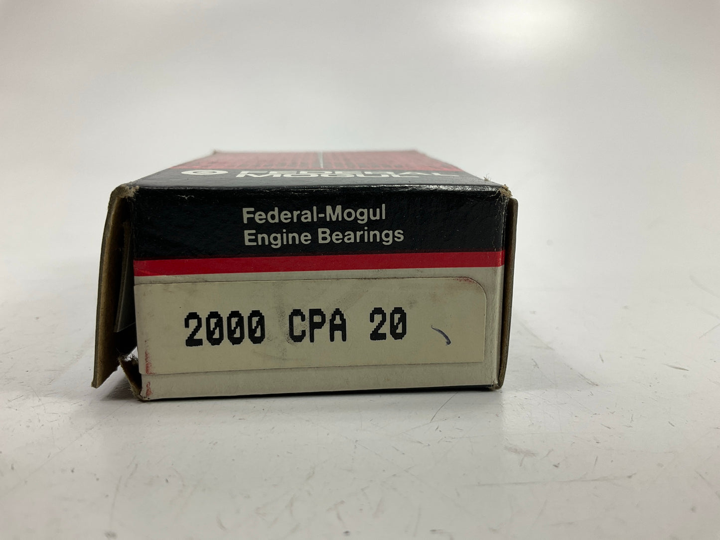 Federal 2000CPA20 Connecting Rod Bearing .020'' - 1954-1964 Ford Y-Block 239-312
