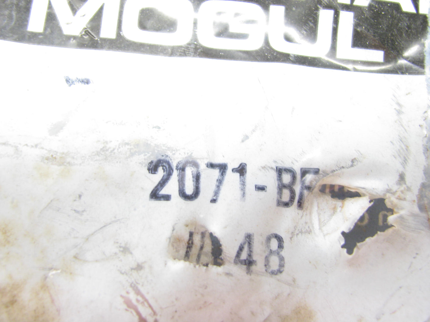 Thrust Washer Set 1971-1977 Hino 6 Cyl 9838cc (EB300,KB1120, K83020, 190PS)