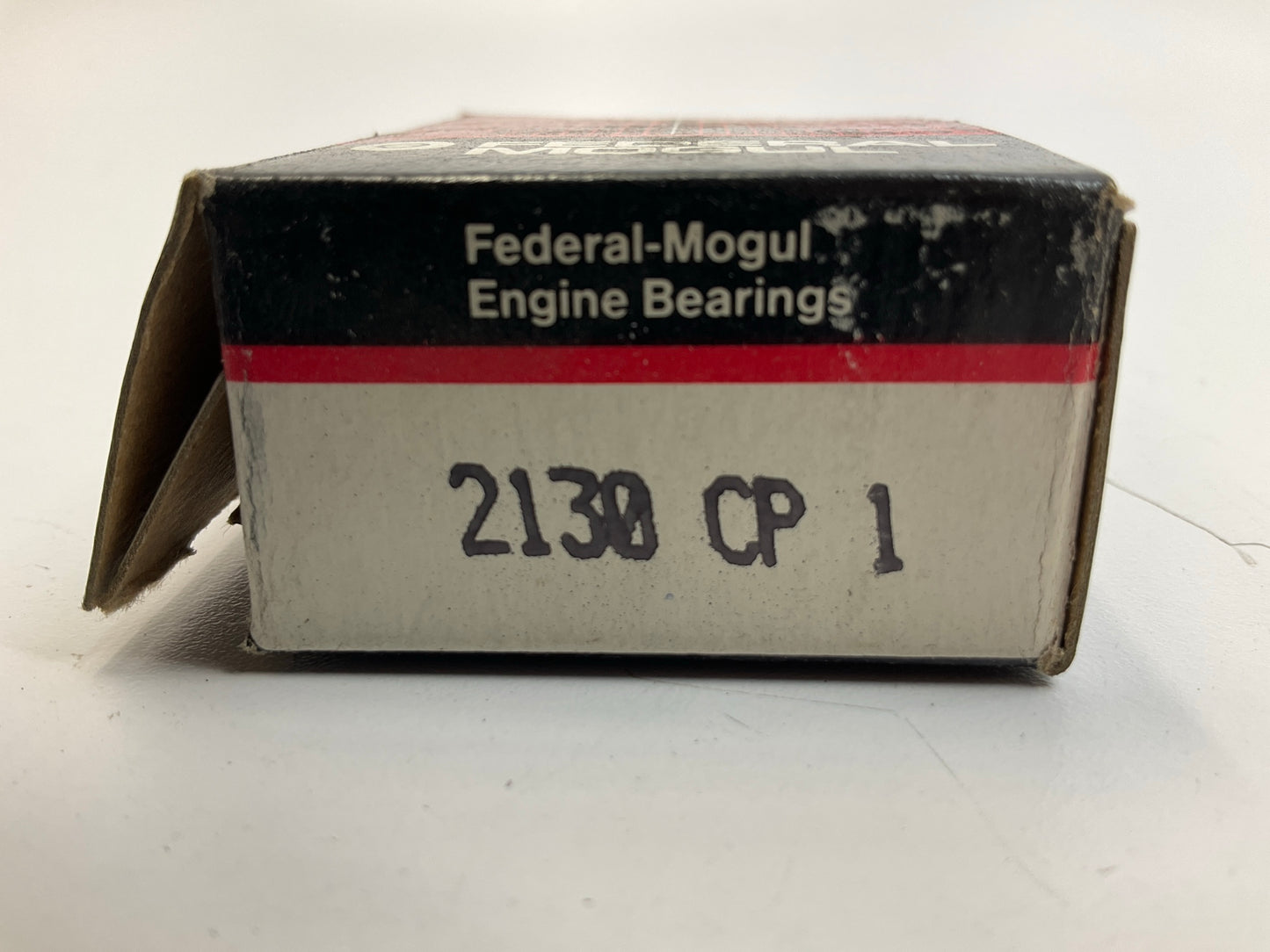 F. Mogul 2130CP1 0.001'' Connecting Rod Bearing For Chrysler 273 318 340 360 V8