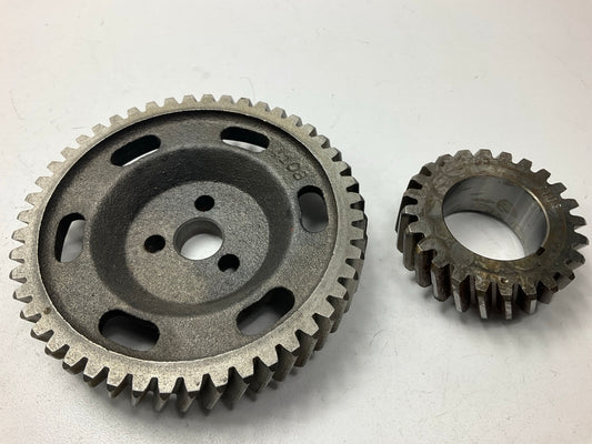 Federal Mogul 221-4112S Engine Timing Gear Set For Wisconsin VE4 VF4 VH4D