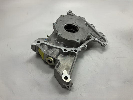 Federal Mogul 224-43422 Oil Pump For 1986-1990 Acura Legend, Made By Keihin