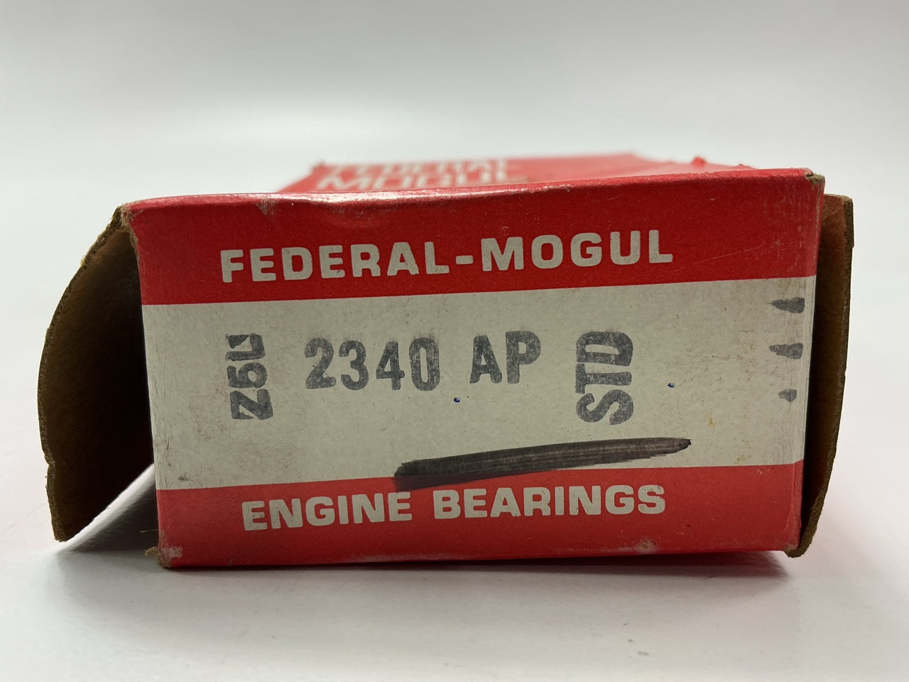 Federal 2340AP Connecting Rod Bearing STD 1975-1984 Cadillac 368 425 455 500 V8