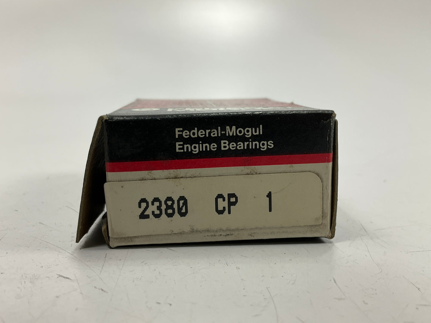 Federal 2380CP-1 Connecting Rod Bearing .001'' 1960-1985 Ford 144 170 200 250-L6