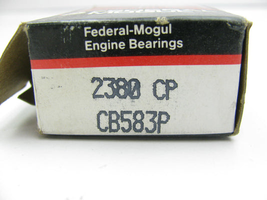 Federal 2380CP Connecting Rod Bearing STD 1960-1985 Ford 144 170 200 250-L6