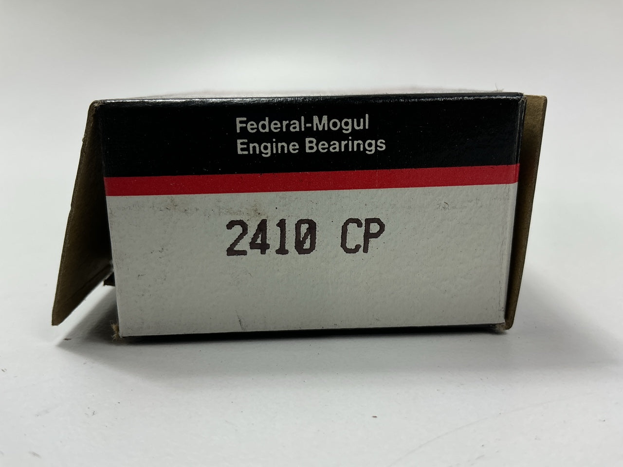 Federal Mogul 2410CP Connecting Rod Bearing STD For IHC V266 V304 V345 V392-V8