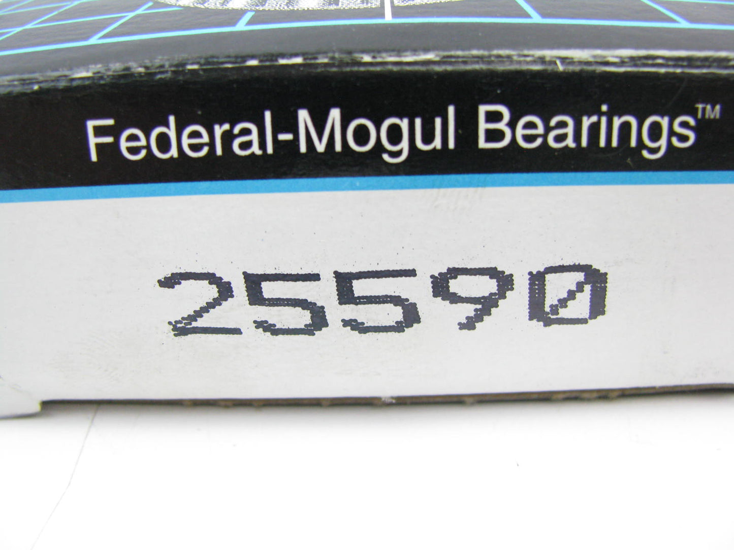 Federal Mogul 25590 Differential Bearing - Front Inner