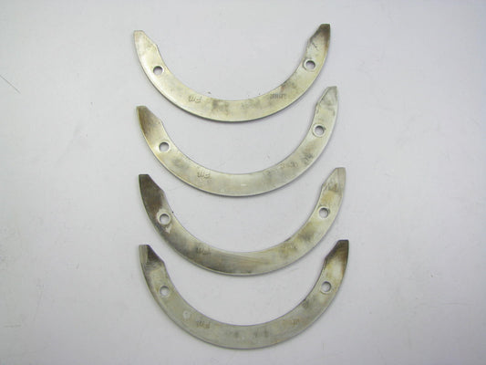 Federal Mogul 2611AF Crankshaft Thrust Washer Set for 1967-70 GM 159-L3 Diesel