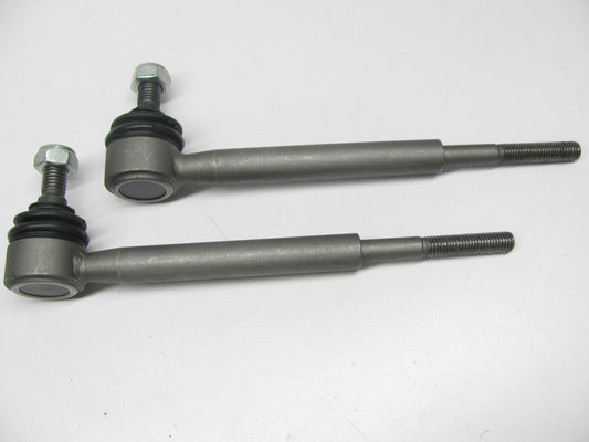 (2) Front Stabilizer Sway Bar Links - 1991-2000 Chevy C3500 RWD (2WD) ONLY