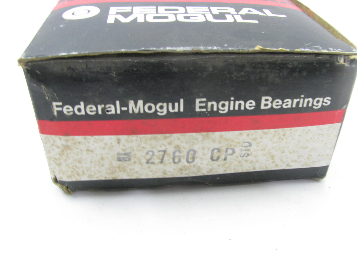 Federal Mogul 2760CP STD Connecting Rod Bearings For John Deere 472 DIESEL