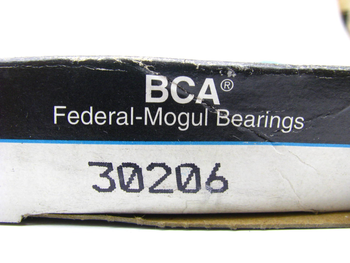 Federal Mogul 30206 Axle Differential Bearing - REAR