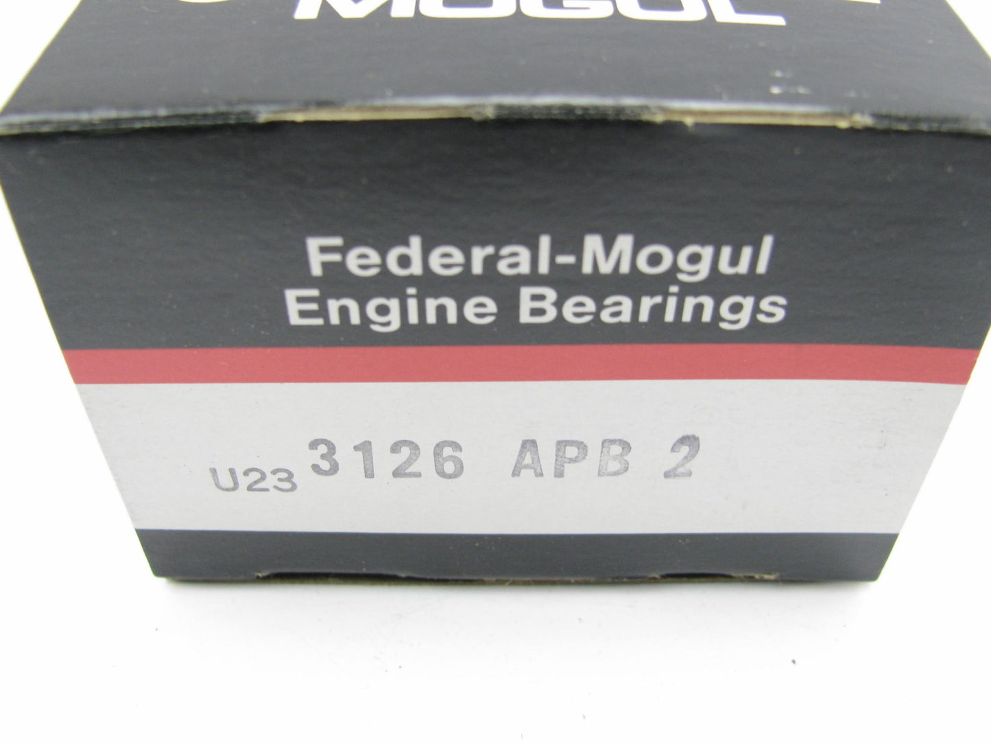 Federal Mogul 3126APB2 Connecting Rod Bearing .002'' For CAT 3400 C15 C16