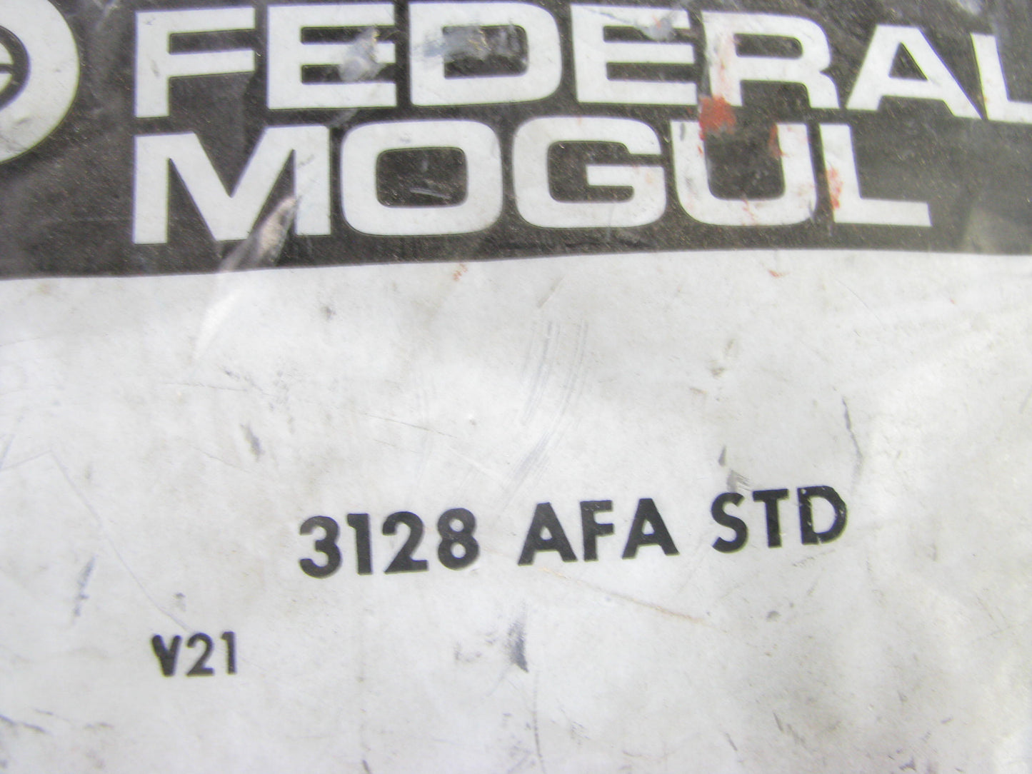 F-M 3128AFA - For John Deere Thrust Washer Set, Std AR77747-FP