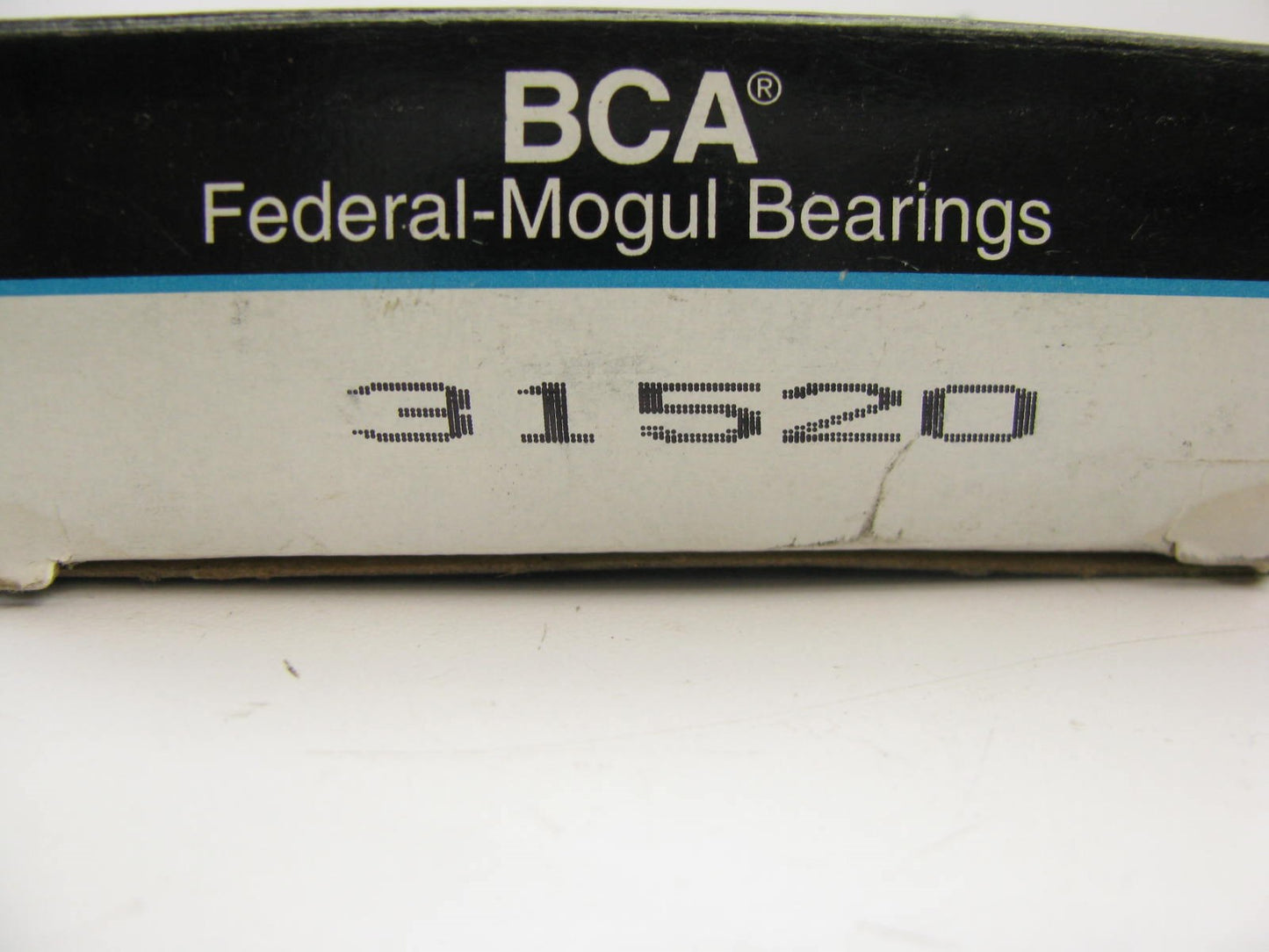 Federal Mogul 31520 Differential Pinion Race - Front Inner / Rear Inner