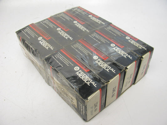 (8) Federal 3345RA Connecting Rod Bearings - Standard Cadillac 368 425 472 500