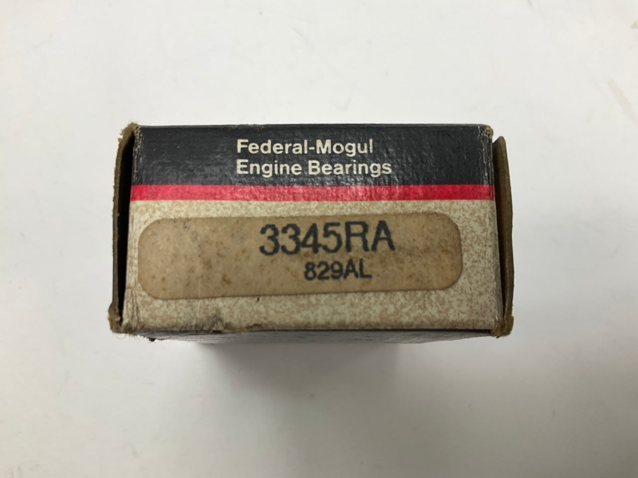 Federal Mogul 3345RA Connecting Rod Bearing STD 1968-84 Cadillac 368 425 472 500