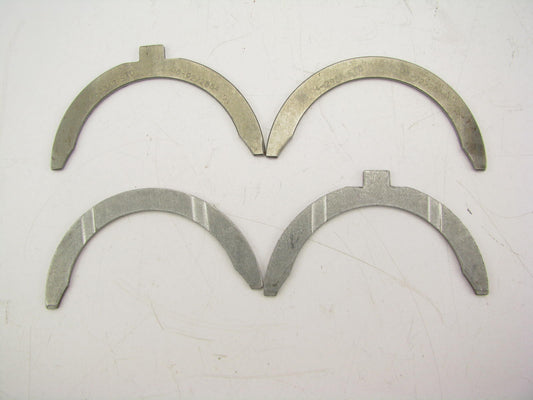Federal Mogul 3461AFA Crankshaft Thrust Washer Set 1971-1974 Ford 2.0L SOHC