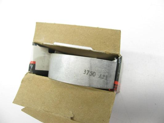 (6) Federal Mogul 3750AP1 Connecting Rod Bearings .001'' 1978-84 GM 3.3L 3.8L-V6