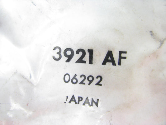 Federal 3921AF Crankshaft Thrust Washer Set 81-87 Toyota L 2L 2.2L 2.4L Diesel