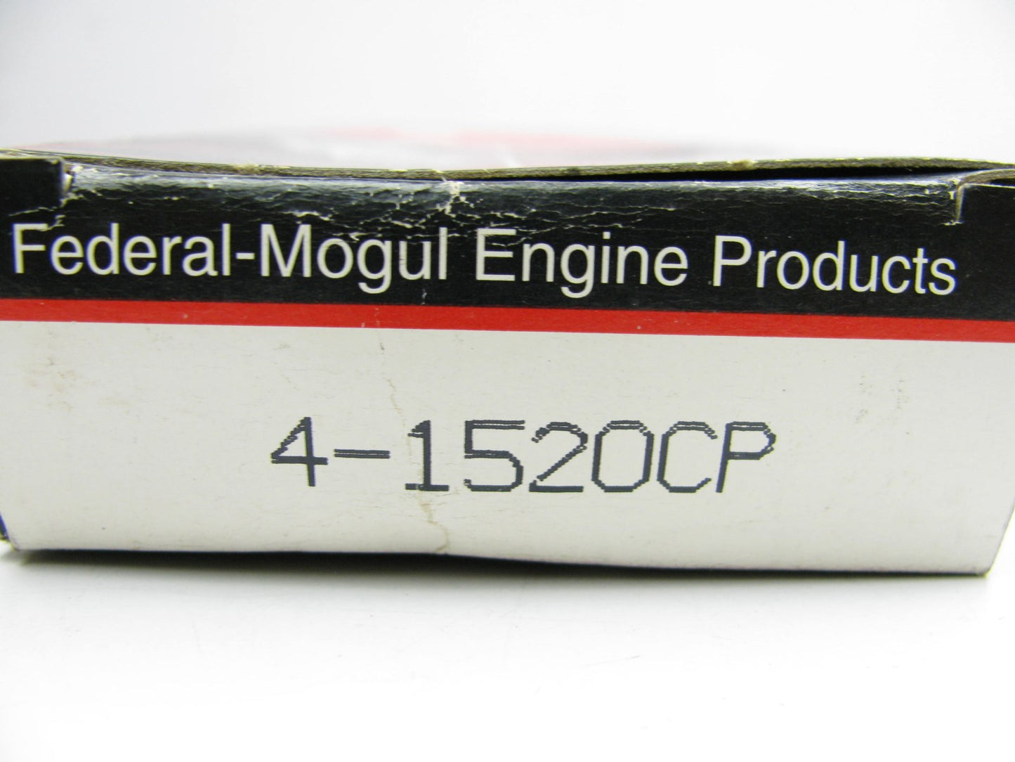 Federal Mogul 4-1520CP Connecting Rod Bearings STD - 1985-1995 Honda 1.5L