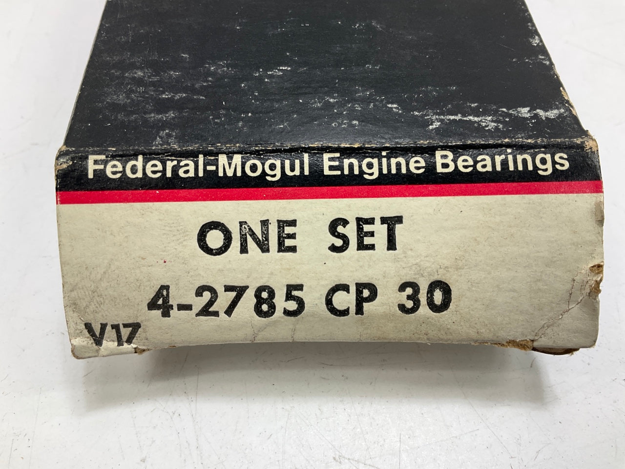 Federal 4-2785CP-30 Connecting Rod Bearings .030'' 59-73 Ford 1.2L 1.3L 1.5L 1.6L