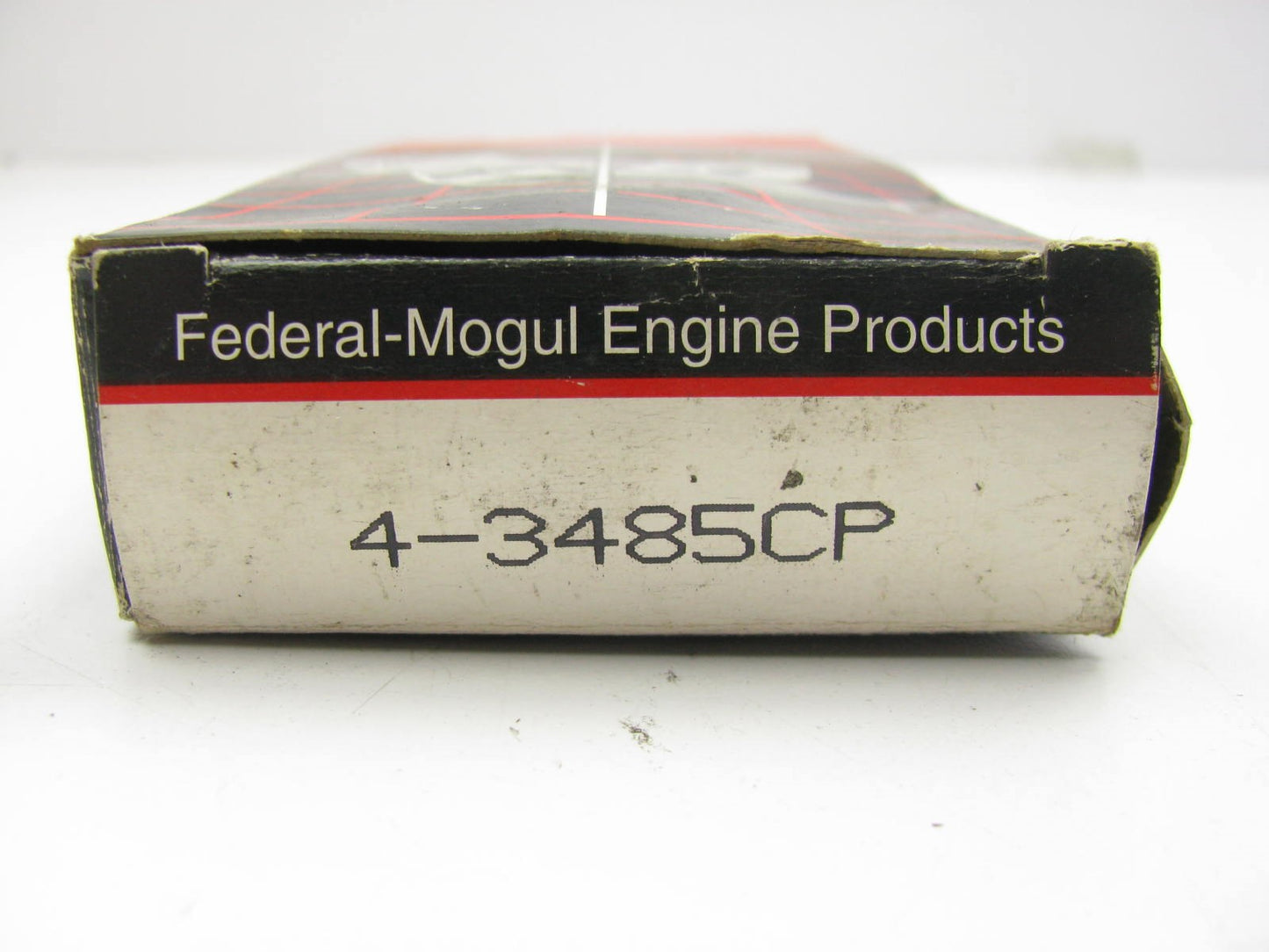 Federal Mogul 4-3485CP Engine Connecting Rod Bearing Set - Standard