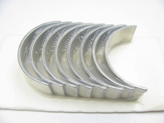 Federal 4-3800CPA-50MM Con Rod Bearings .50mm For 1981-1995 Chrysler 2.2L 2.5L