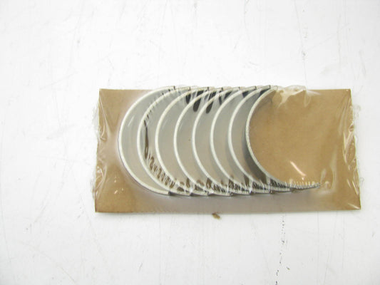 Federal Mogul 4-4005RA-1MM Connecting Rod Bearings 1.00MM - 72-84 Ford 1.8L 2.0L