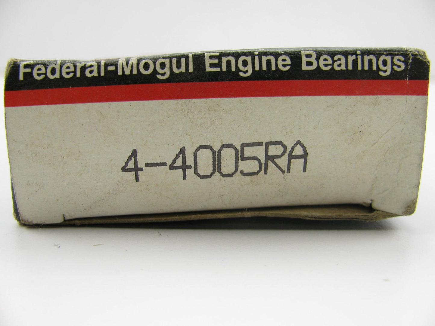 Federal Mogul 4-4005RA Connecting Rod Bearings - Standard 1972-84 Ford 1.8L 2.0L