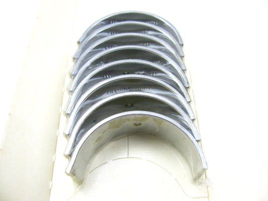 Federal Mogul 4-61645RA40 Connecting Rod Bearings .040'' 1971-1973 Fiat 124 1.6L