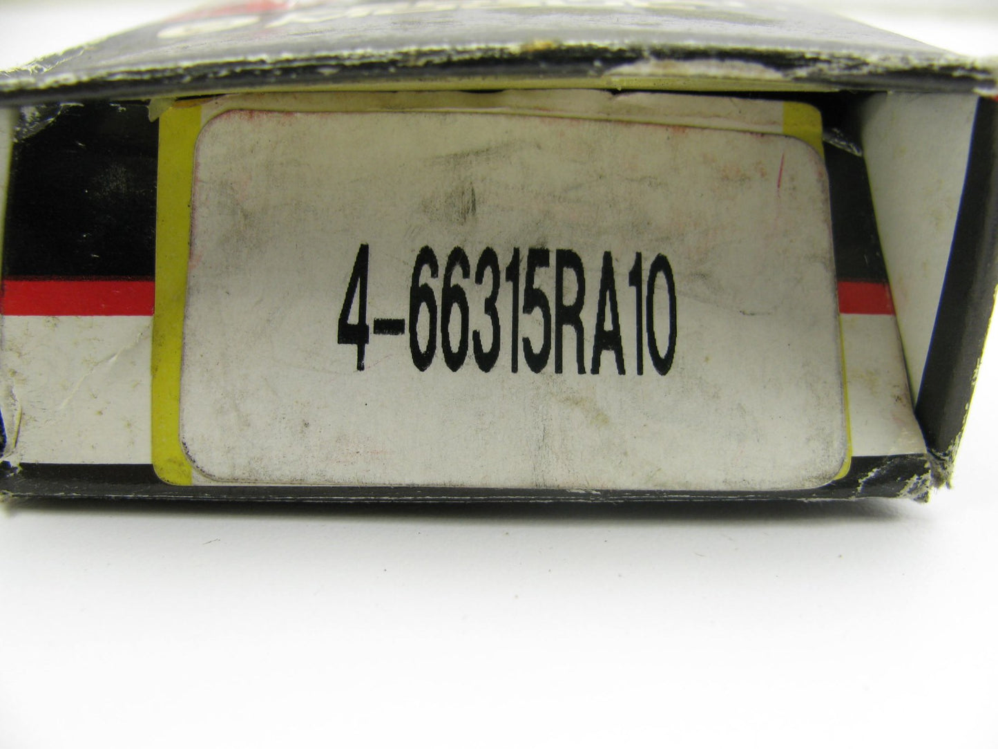 Federal 4-66315RA10 Connecting Rod Bearings .010'' 1974-1985 Fiat 1.3L 1.4L 1.6L