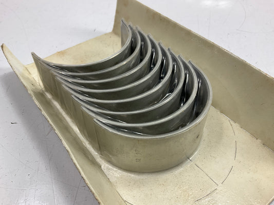 Federal Mogul 4-66675AP Connecting Rod Bearings For MITSUBISHI 2.6L 4-CYL.