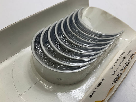 Federal 4-67275CP-50 Connecting Rod Bearings .50mm For 1975-82 Corolla 1.6L 1.8L