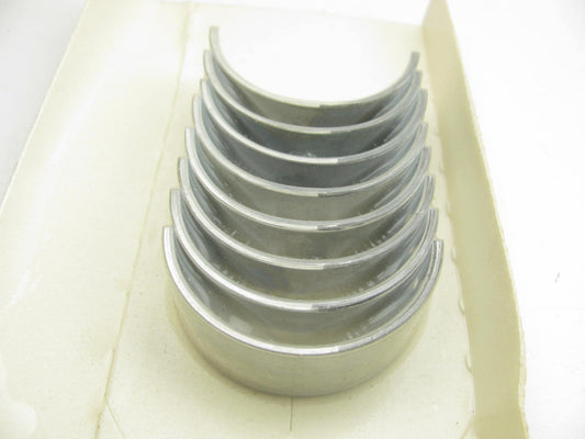 Federal Mogul 4-68095CP-75MM Connecting Rod Bearing Set .75mm VW 1.5L 1.6L 1.7L