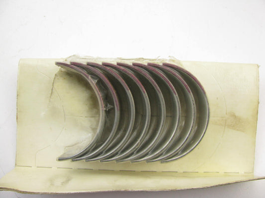 Federal Mogul 4-68140CP-25MM Connecting Rod Bearings .25mm 82-86 Buick Olds 1.8L