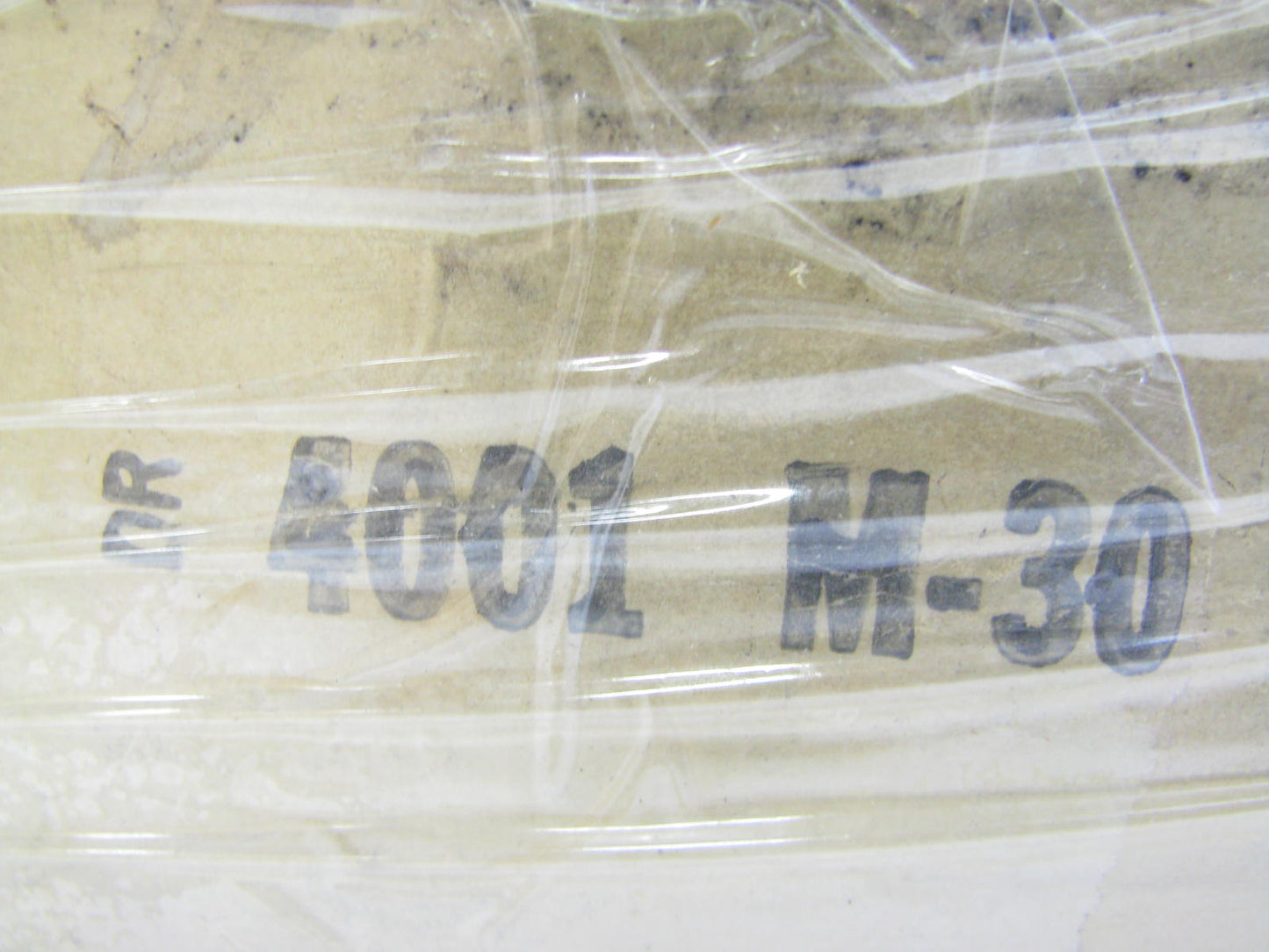 Federal Mogul 4001M-30 Main Bearings .030'' 1953-1967 Ford Tractor 134 144 172