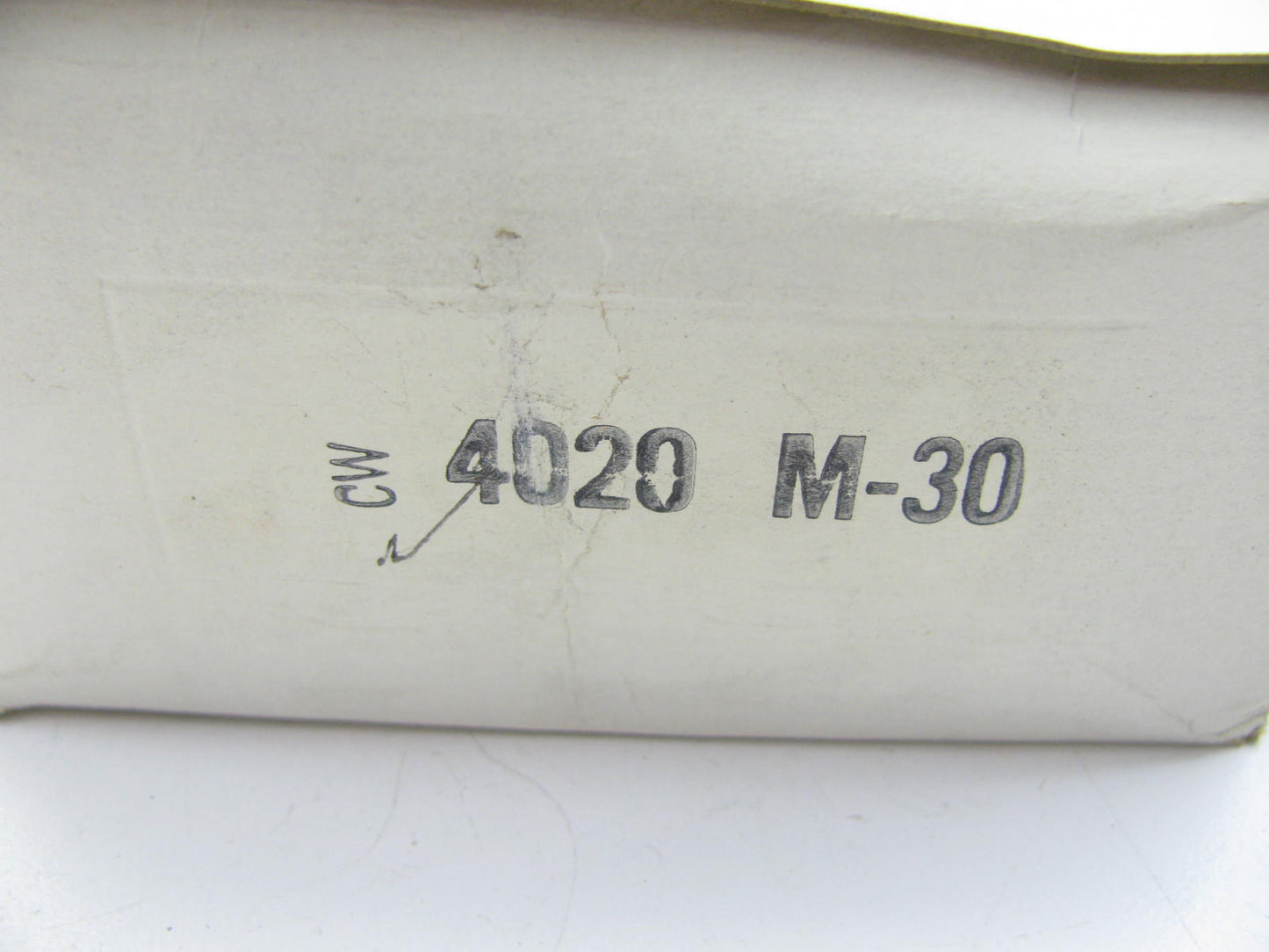 Federal Mogul 4020M30 Main Bearings .030 1958-1963 Ford FE 332 352 390 406 V8