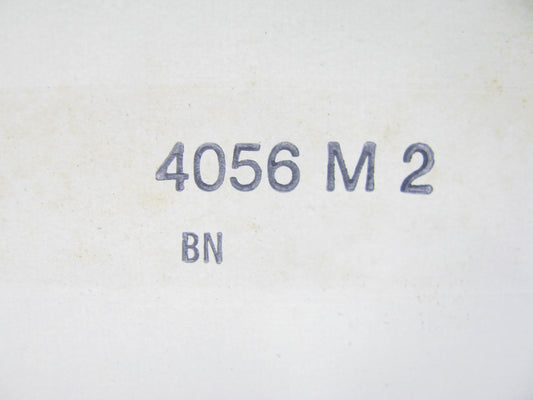 Federal Mogul 4056-M-2 Engine Main Bearings .002'' 1952-64 Ford 215 223 242 262