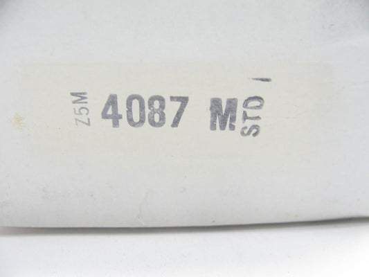 Federal Mogul 4087M Engine Main Bearings - Standard 1956-1962 Chevrolet 235 261
