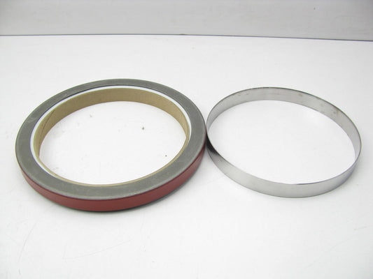 Federal Mogul 41509 Wheel Seal Kit - 11.008'' OD X 9.000'' ID X 0.625'' Wide