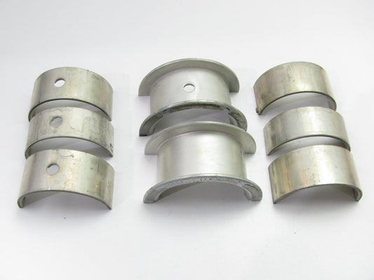 Federal Mogul 4155M40 Engine Main Bearings .040'' For 1962-1976 Jeep AMC 230-L6